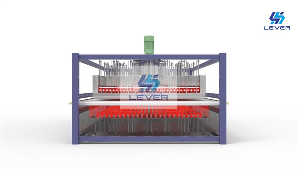 Cam Temperleme Fırını Sıcaklığı Nasıl Ayarlanır?Isıtma ve Soğutma Kontrol Yöntemleri