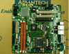 Advantech Endüstriyel Kontrol anakartı PCM-3343EF Güç tüketimi fansız gömülü anakart