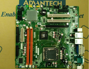 Advantech MIO-5373U-U7A1 Düşük Güç Tüketimi Endüstriyel Kontrol Ana Kart Üreticisi