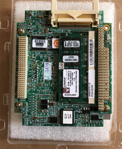 Advantech endüstriyel kart Advantech PCM-3370F PCM-3370 REV.A1 9696337011EEndüstriyel Anakart büyük stok satışı ile