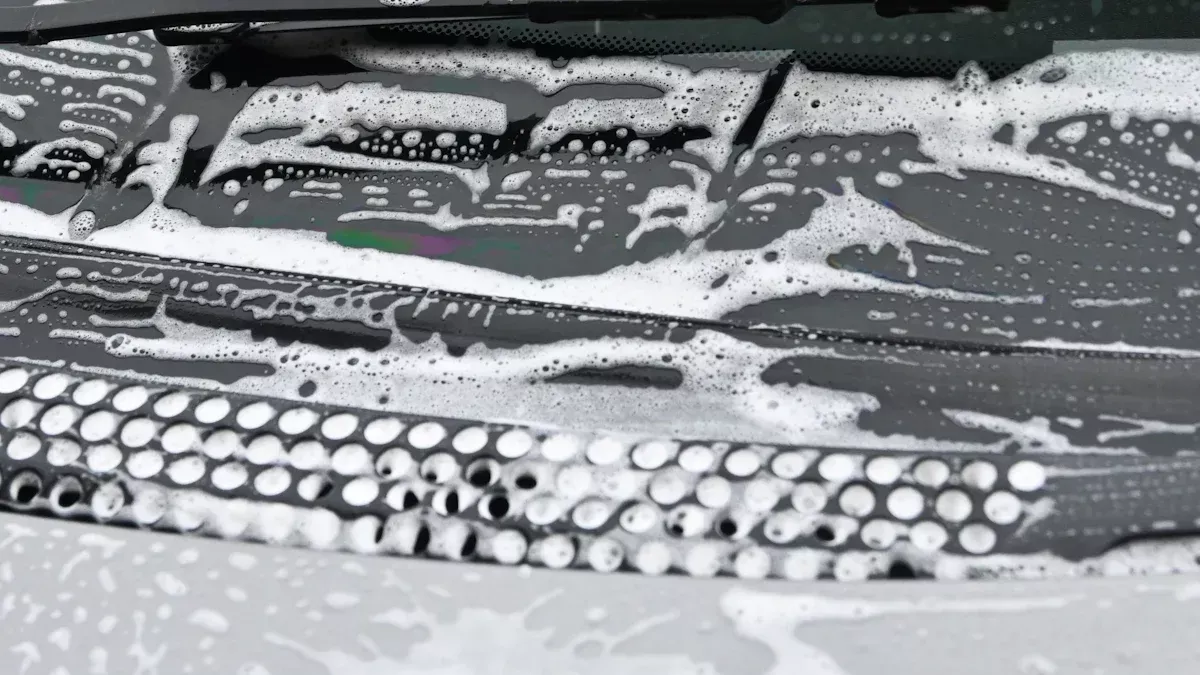 2025 için Kış ön cam bakım kılavuzu